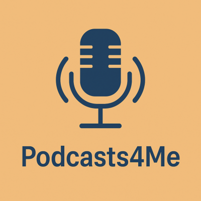 Podcasts4Me